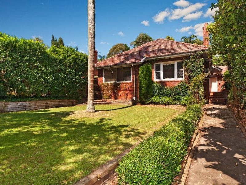 79 Tryon Road, East Lindfield NSW 2070