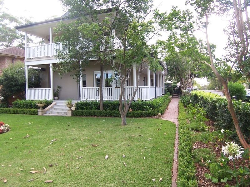 Lindfield NSW 2070