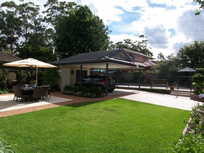 Lindfield NSW 2070