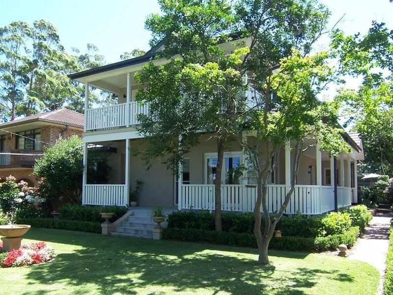 Lindfield NSW 2070