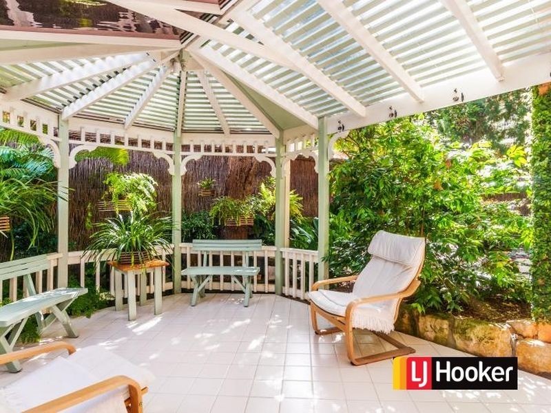 10/12-18 Russell Avenue, Lindfield NSW 2070