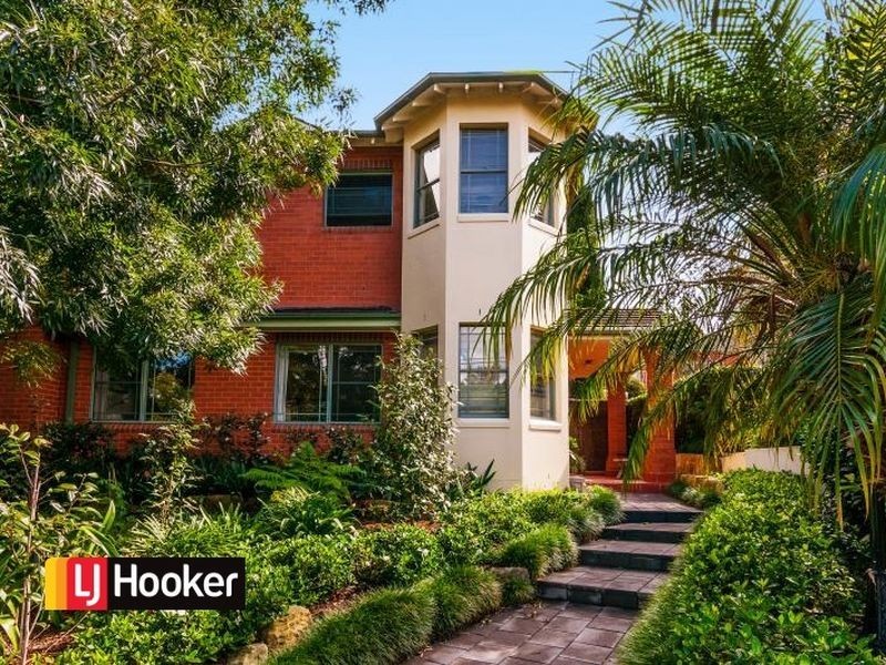 10/12-18 Russell Avenue, Lindfield NSW 2070