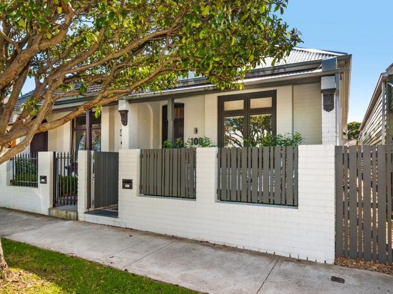 108 Holtermann Street, Crows Nest NSW 2065