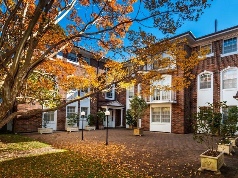 3/645 Pacific Highway, Killara NSW 2071