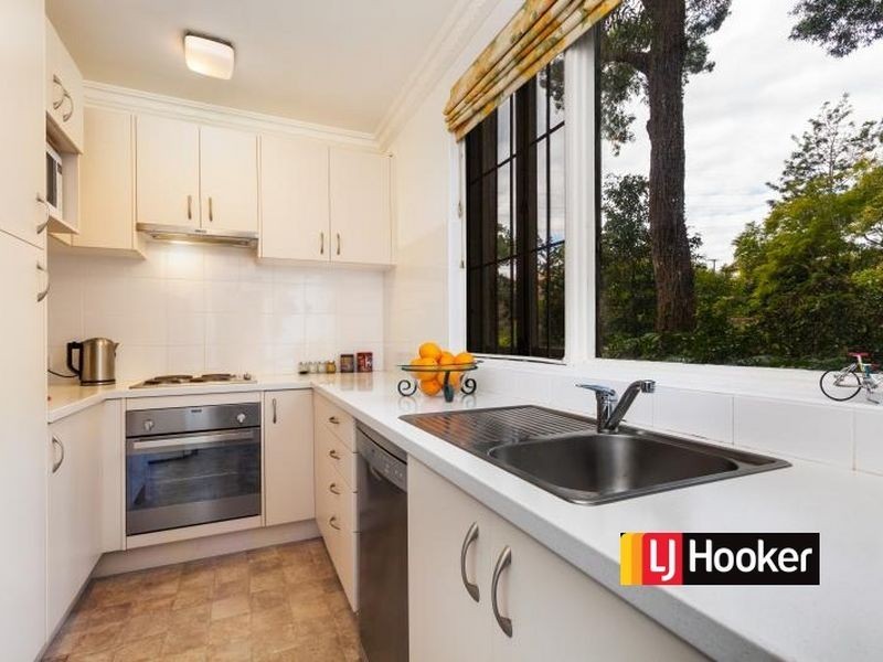 9/177 Pacific Highway, Roseville NSW 2069