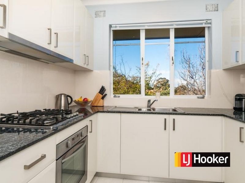 11/182 Pacific Highway, Roseville NSW 2069