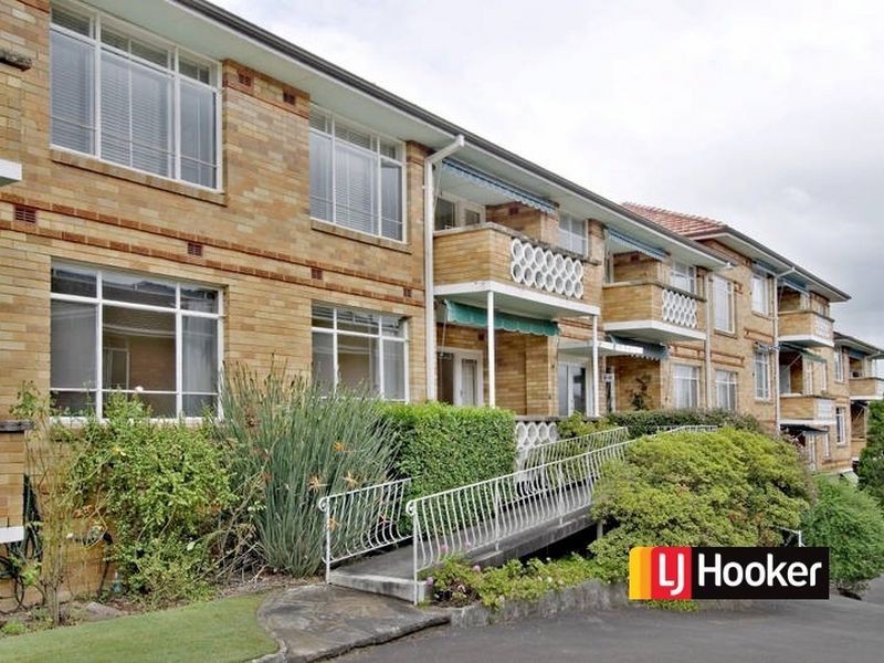 11/182 Pacific Highway, Roseville NSW 2069