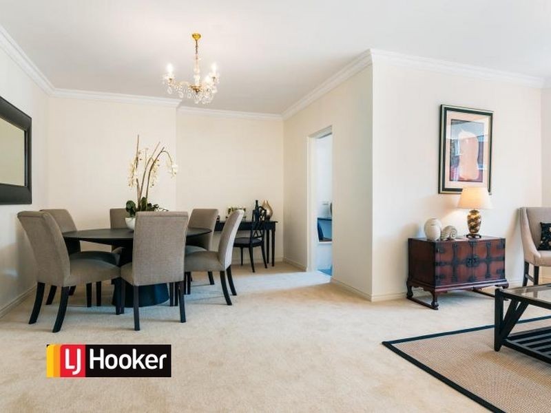 10/6 Larkin Street, Roseville NSW 2069