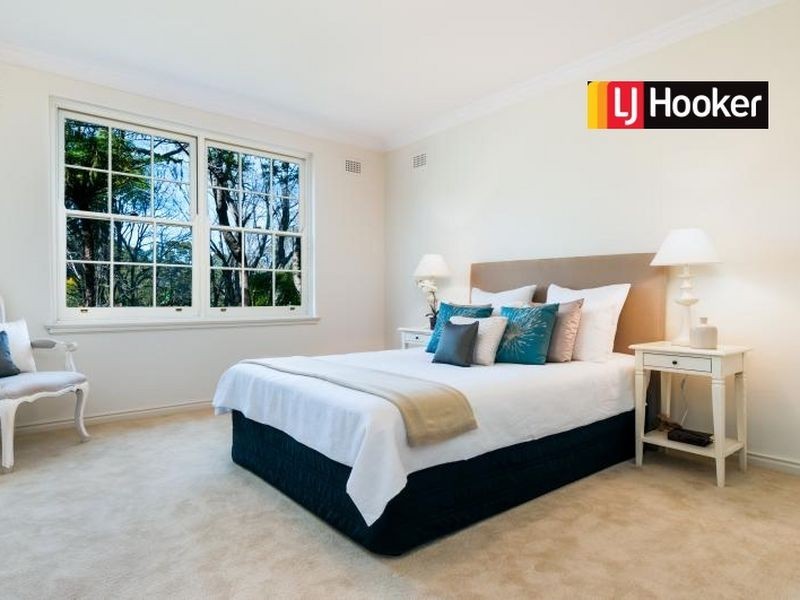 10/6 Larkin Street, Roseville NSW 2069