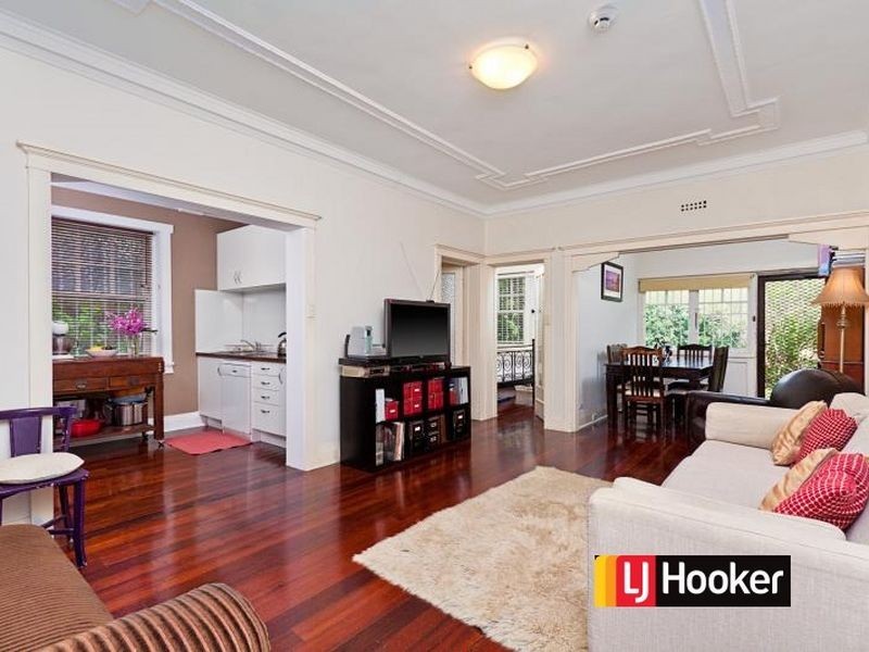 2/3 Boundary Street, Roseville NSW 2069