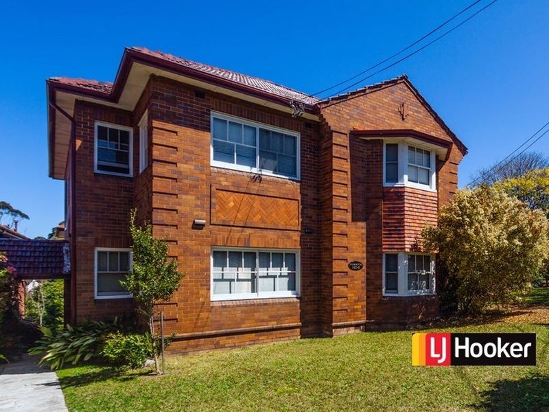 7/142 Pacific Highway, Roseville NSW 2069