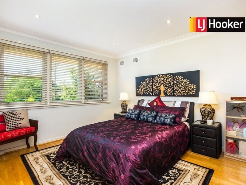 11/539 Pacific Highway, Killara NSW 2071