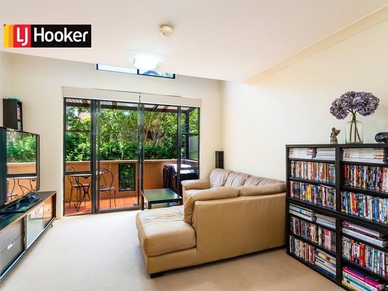 24/5-17 Pacific Highway, Roseville NSW 2069