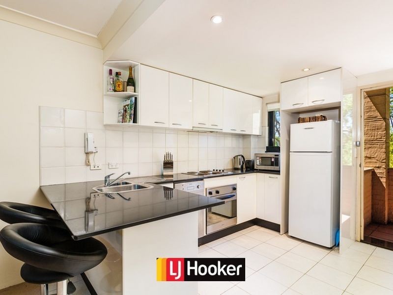 24/5-17 Pacific Highway, Roseville NSW 2069