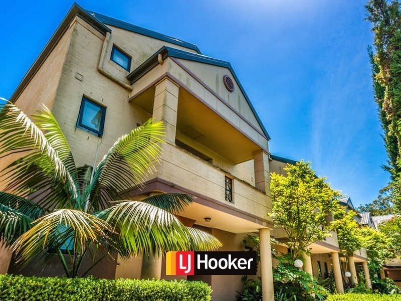 24/5-17 Pacific Highway, Roseville NSW 2069