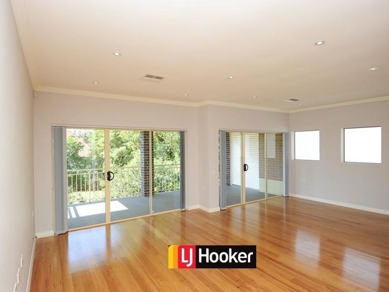 5/1 Clanville Road, Roseville NSW 2069