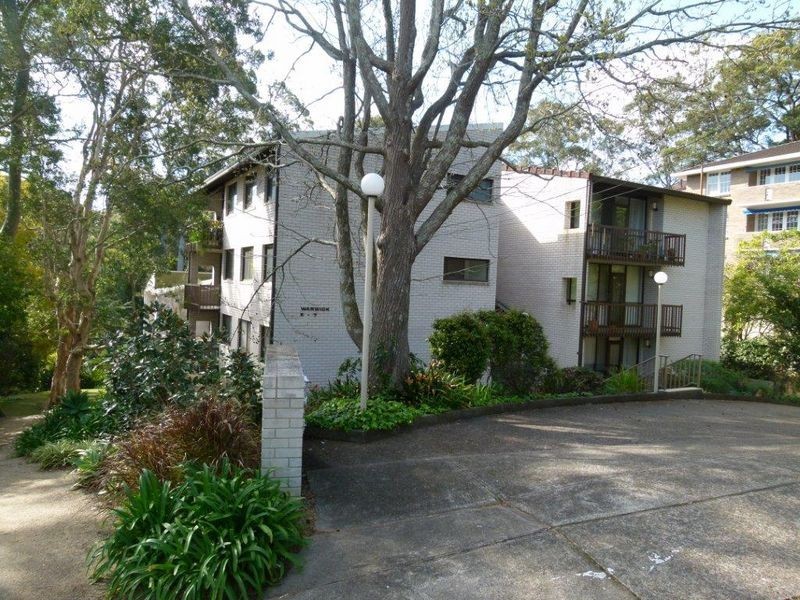 14/5-7 Spencer Road, Killara NSW 2071