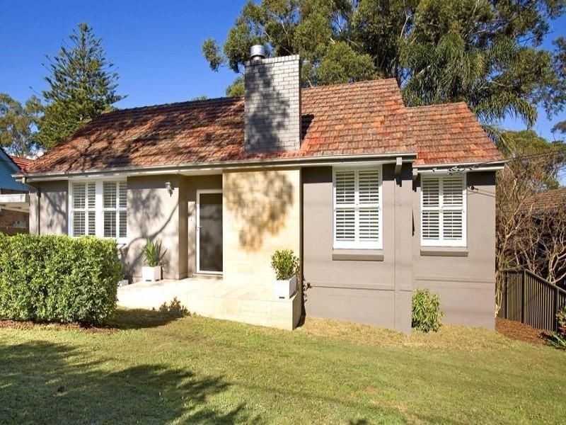 Lindfield NSW 2070