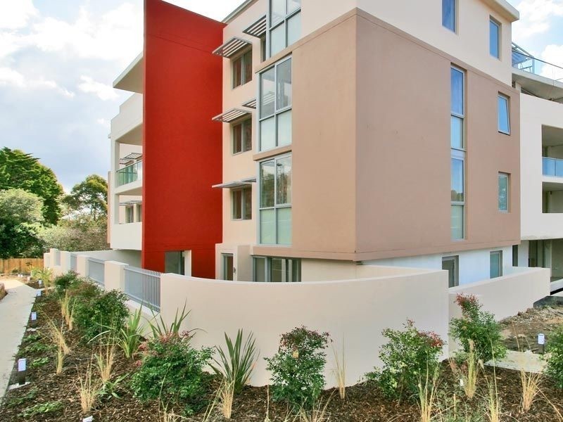 301/8 Burleigh Street, Lindfield NSW 2070