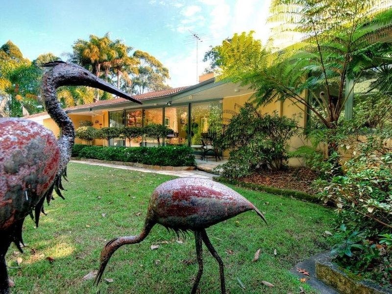 Killara NSW 2071