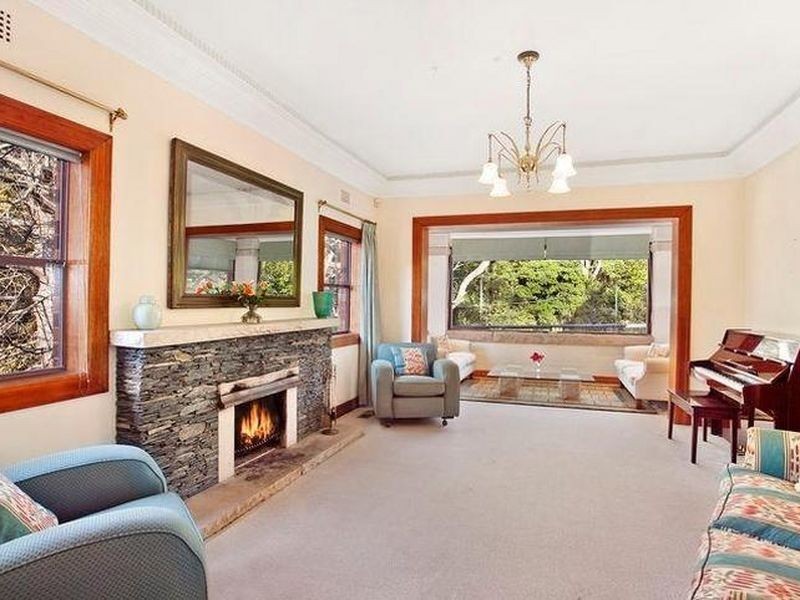 2 Luxor Parade, Roseville NSW 2069