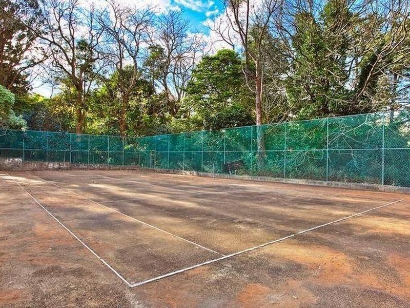 2 Luxor Parade, Roseville NSW 2069