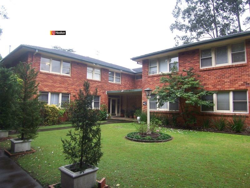 5/539 Pacific Highway, Killara NSW 2071