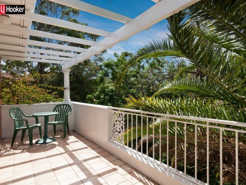 9/393 Pacific Highway, Lindfield NSW 2070