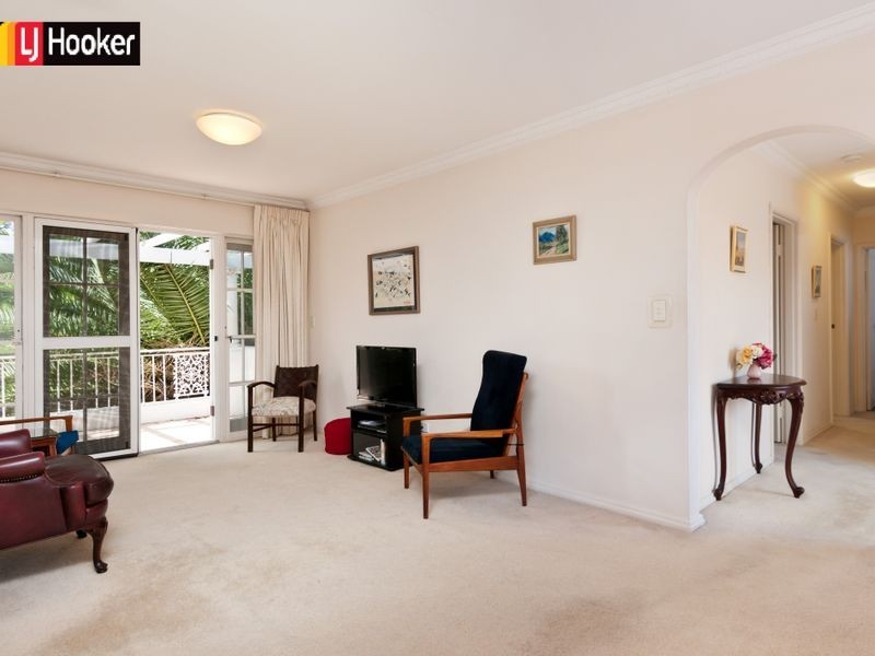 9/393 Pacific Highway, Lindfield NSW 2070