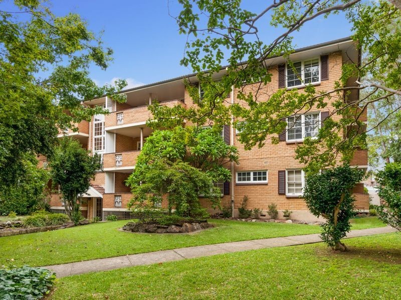 20/197-199 Pacific Highway, Lindfield NSW 2070