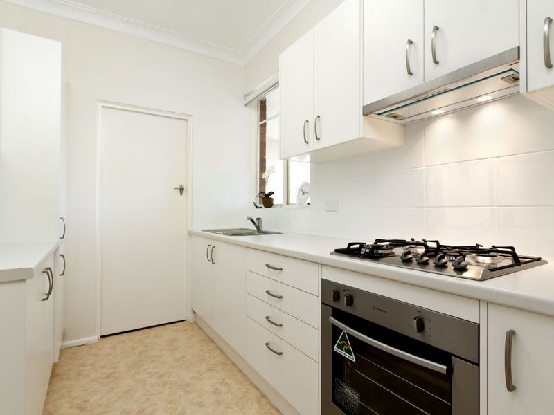 4/190 Pacific Highway, Lindfield NSW 2070