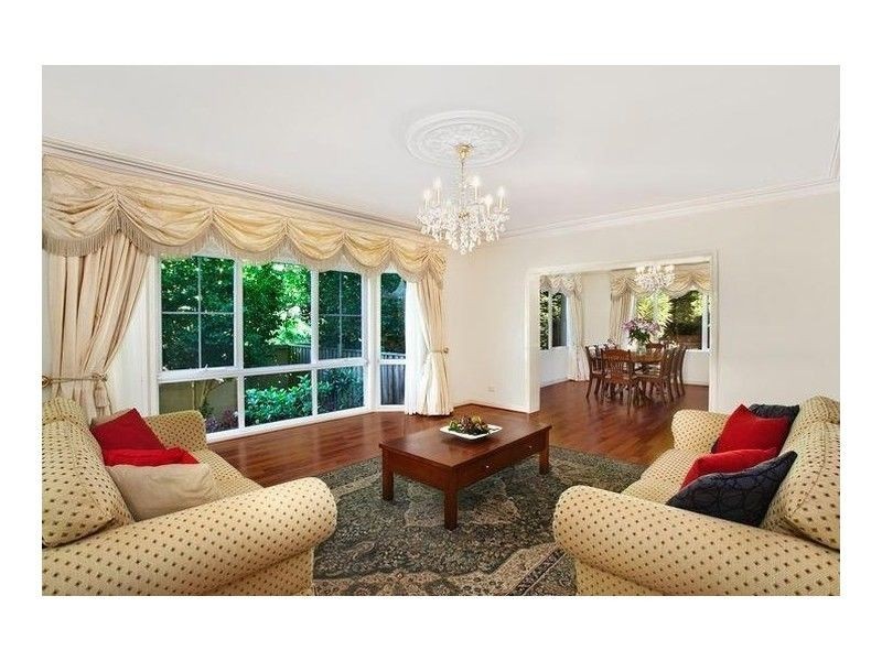 25 Oliver Road, Roseville NSW 2069