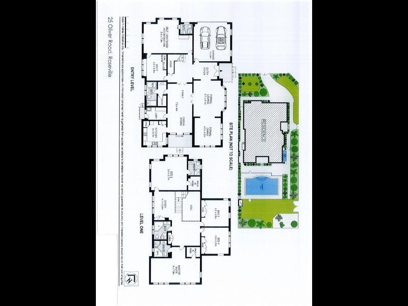 25 Oliver Road, Roseville NSW 2069