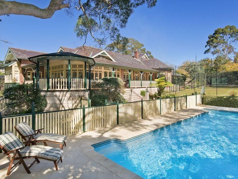 14 Northcote Road, Lindfield NSW 2070