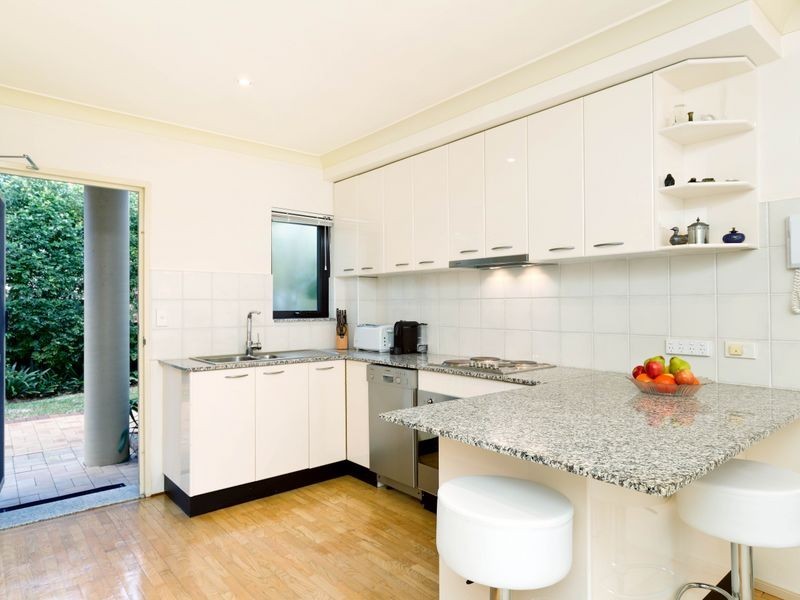 43/5-17 Pacific Highway, Roseville NSW 2069