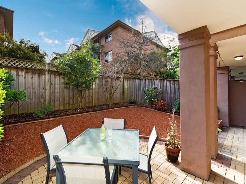 43/5-17 Pacific Highway, Roseville NSW 2069