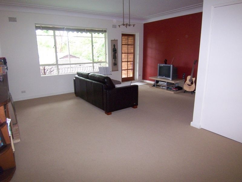 1/4 Maclaurin Parade, Roseville NSW 2069