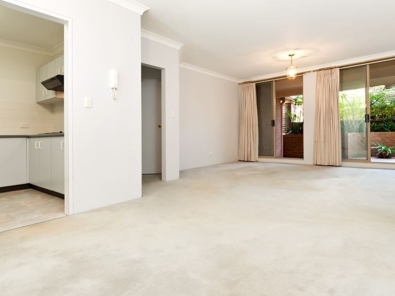 8/19-21 Pacific Highway, Roseville NSW 2069