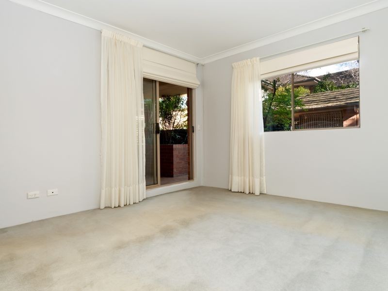 8/19-21 Pacific Highway, Roseville NSW 2069