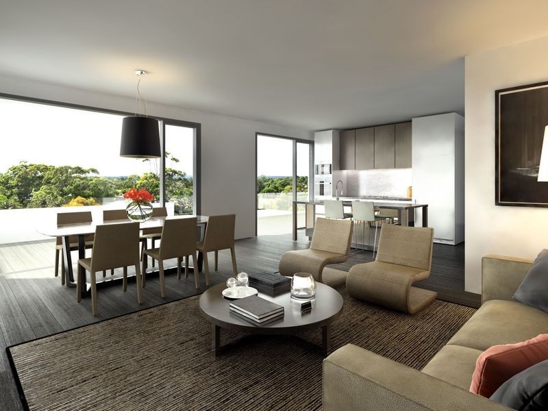 1-31 Victoria Street, Roseville NSW 2069