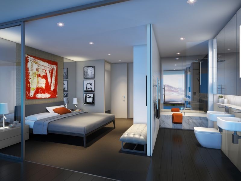 1-31 Victoria Street, Roseville NSW 2069