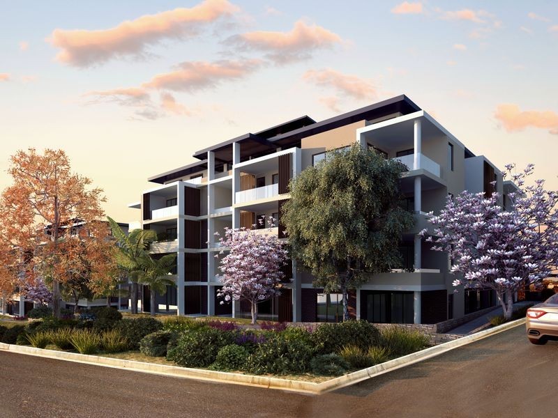 1-31 Victoria Street, Roseville NSW 2069