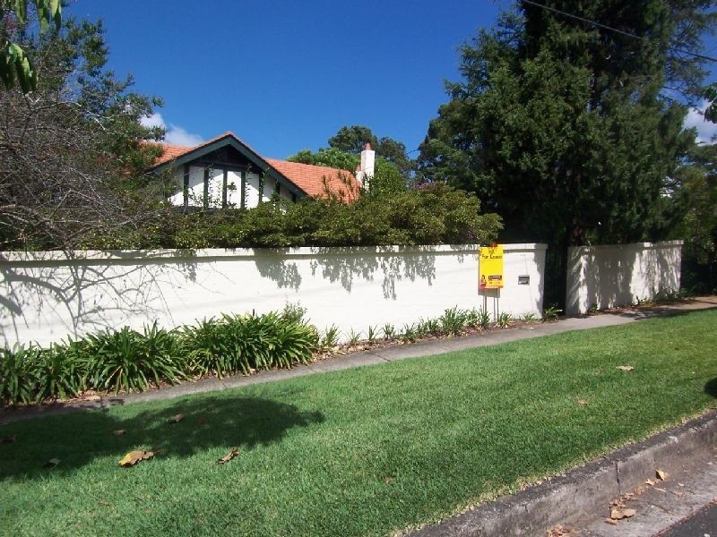 21 Victoria Street, Roseville NSW 2069