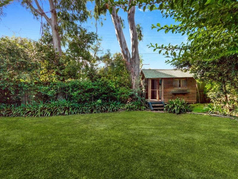 33 Malvern Avenue, Roseville NSW 2069
