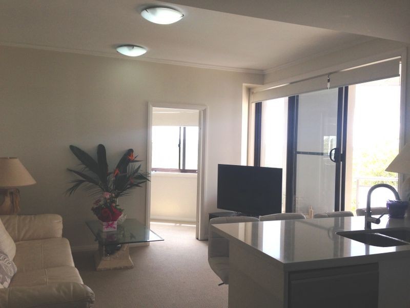 32/1155-11 Pacific Highway, Pymble NSW 2073