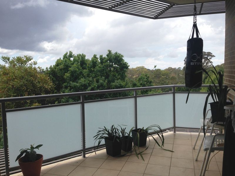 32/1155-11 Pacific Highway, Pymble NSW 2073