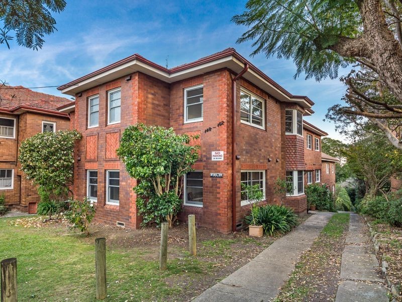 4/148 Pacific Highway, Roseville NSW 2069