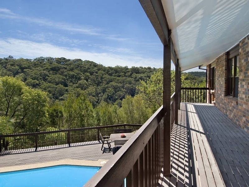 5 Whitney Street, Killara NSW 2071