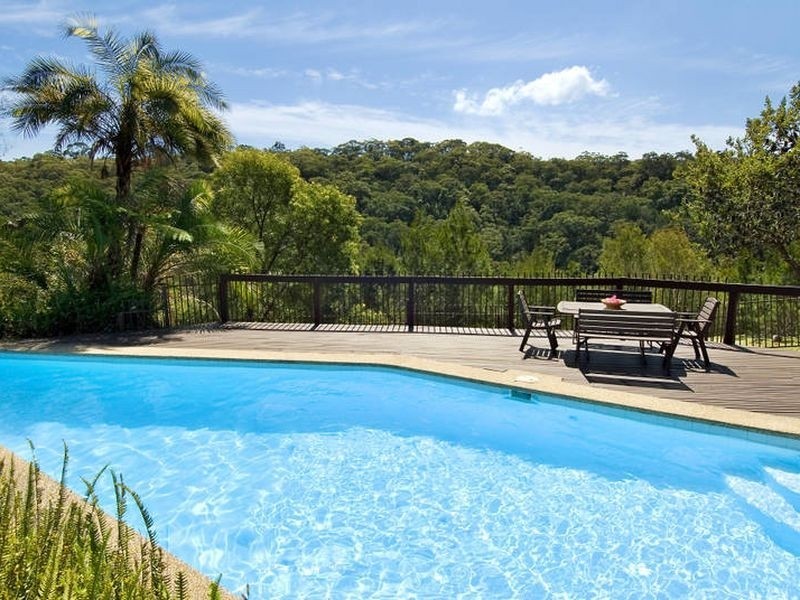 5 Whitney Street, Killara NSW 2071