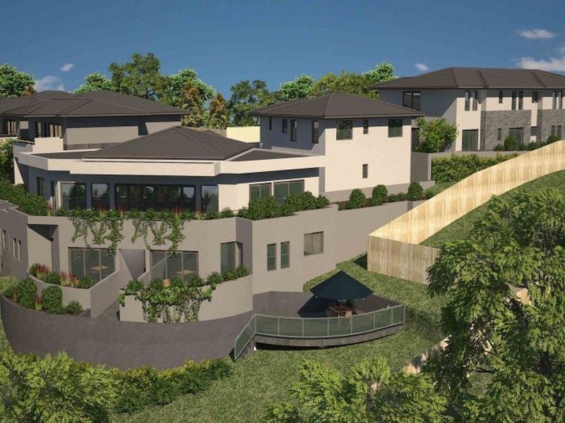 2/403 Mowbray Road, Chatswood NSW 2067